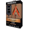 Duracell Battery Charger & Maintainer, 1 Amp DRMC1A